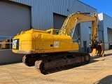 гусеничный экскаватор  CATERPILLAR 330D