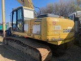 гусеничный экскаватор  KOMATSU PC240NLC-7