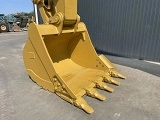 гусеничный экскаватор  CATERPILLAR 330 GC