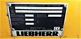 гусеничный экскаватор  LIEBHERR R 906 Classic