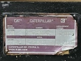 гусеничный экскаватор  CATERPILLAR 320 L
