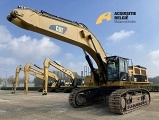 гусеничный экскаватор  CATERPILLAR 390D L