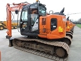 гусеничный экскаватор  HITACHI ZX135US-6