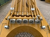 гусеничный экскаватор  CATERPILLAR 395