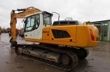 гусеничный экскаватор  LIEBHERR R 926