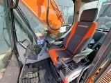 гусеничный экскаватор  DOOSAN DX300LC-5