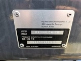 гусеничный экскаватор  DOOSAN DX300LCA