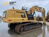 гусеничный экскаватор  CATERPILLAR 336