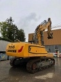 гусеничный экскаватор  LIEBHERR R 956