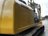 гусеничный экскаватор  CATERPILLAR 320E L