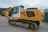 гусеничный экскаватор  LIEBHERR R 936