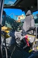 гусеничный экскаватор  VOLVO EC300ENL