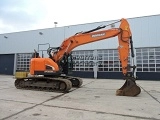 Гусеничный экскаватор  <b>DOOSAN</b> DX235LCR-5