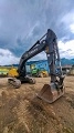 гусеничный экскаватор  VOLVO EC210CNL