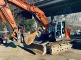 гусеничный экскаватор  HITACHI ZX 225 USLC-3