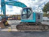 гусеничный экскаватор  KOBELCO SK 200 SR