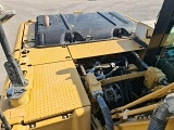 гусеничный экскаватор  CATERPILLAR 323