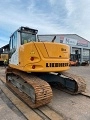 гусеничный экскаватор  LIEBHERR R 914 Compact Litronic