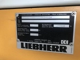 гусеничный экскаватор  LIEBHERR R 926 Litronic