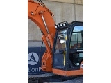 гусеничный экскаватор  DOOSAN DX140LCR-3