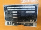 гусеничный экскаватор  LIEBHERR R 946