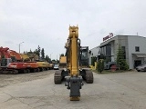 гусеничный экскаватор  LIEBHERR ER 954 C High Rise Litronic