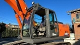 гусеничный экскаватор  HITACHI ZX 280 LCN-3