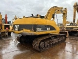 гусеничный экскаватор  CATERPILLAR 325