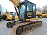 гусеничный экскаватор  CATERPILLAR 323D L