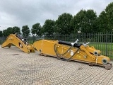 гусеничный экскаватор  CATERPILLAR 395