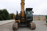 гусеничный экскаватор  CATERPILLAR 320E L