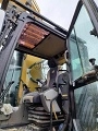 гусеничный экскаватор  CATERPILLAR 336F