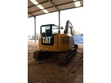 гусеничный экскаватор  CATERPILLAR 308E 2 CR