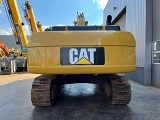 гусеничный экскаватор  CATERPILLAR 330