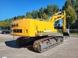 гусеничный экскаватор  LIEBHERR ER 944 C Litronic