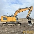 гусеничный экскаватор  LIEBHERR R 924