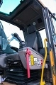 гусеничный экскаватор  VOLVO EC240CL