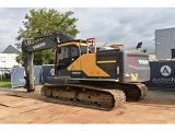 гусеничный экскаватор  VOLVO EC300EL