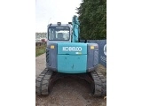 гусеничный экскаватор  KOBELCO SK 70 SR