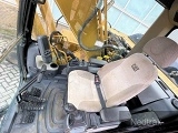 гусеничный экскаватор  CATERPILLAR 323D L