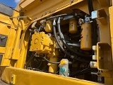 гусеничный экскаватор  CATERPILLAR 374F L