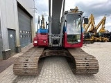 гусеничный экскаватор  CATERPILLAR 323D L