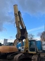 гусеничный экскаватор  New-Holland E 215