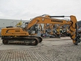 гусеничный экскаватор  LIEBHERR R 926 Litronic