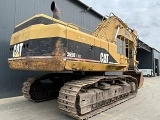 Гусеничный экскаватор  <b>CATERPILLAR</b> 365B