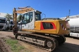 гусеничный экскаватор  LIEBHERR R 916 Advanced