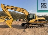 гусеничный экскаватор  CATERPILLAR 325