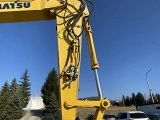 гусеничный экскаватор  KOMATSU PC350LC-8