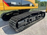 гусеничный экскаватор  CATERPILLAR 330D