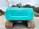 гусеничный экскаватор  KOBELCO SK 210 LC 9